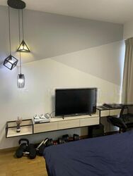 Wilkie Studio (D9), Apartment #412415491